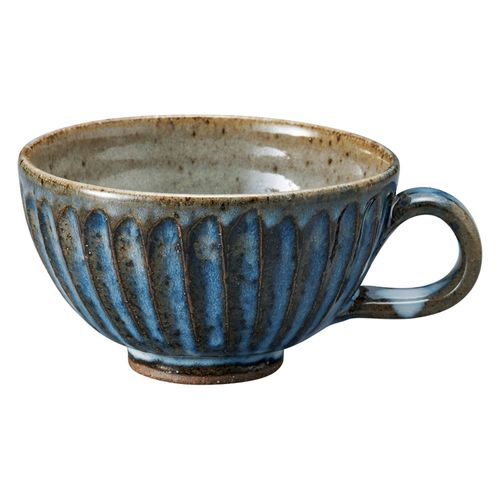 4965440311047



3-4405



丸伊製陶
青萩彫スープマグ