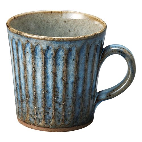 4965440333346



3-4429



丸伊製陶
青萩彫マグカップ