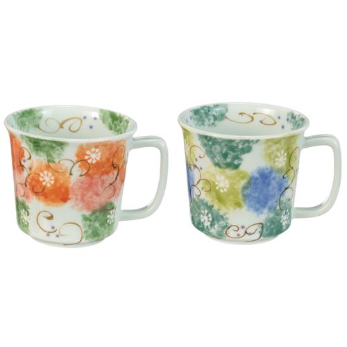 0



光和陶器
森の詩マグカップ