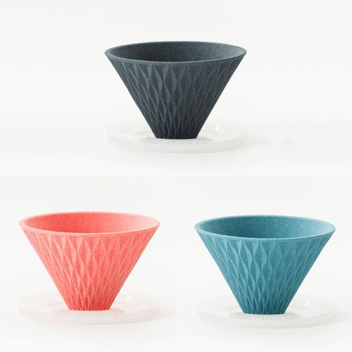 0



伊万里陶芸
波型コーヒードリッパーCOFIL flow