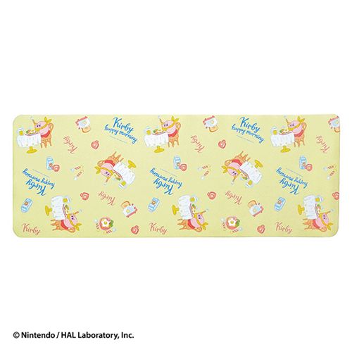 4550681801398



4596002200



水野
星のカー キッチンマット カービィ・ハッピーモーニング