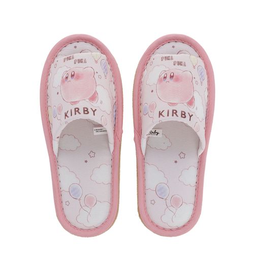 4550681814619



4596015800



水野
星のカービィ 「コットンキャンディスカイ」スリッパ