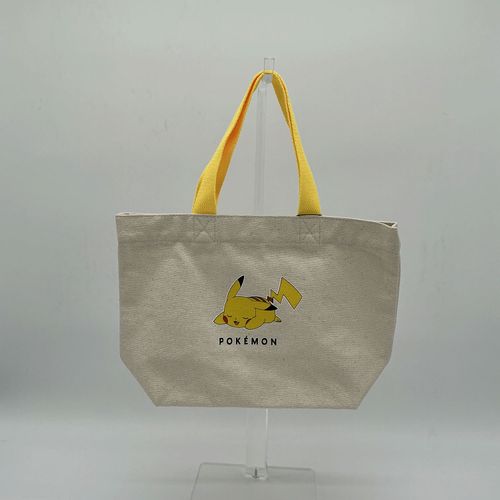 4513266270361



CPKE-2300



マルヨシ
ポケットモンスター キャンパスミニトート キナリ／ピカチュウ