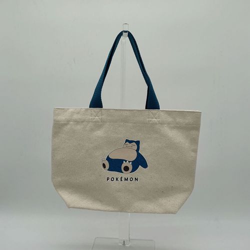 4513266270385



CPKE-2302



マルヨシ
ポケットモンスター キャンパスミニトート キナリ／カビゴン