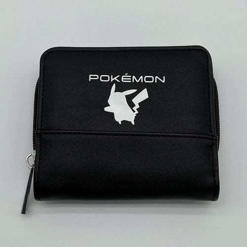 4513266270057



KPKF-2980



マルヨシ
ポケットモンスター 二つ折りウォレット クロ／ピカチュウ