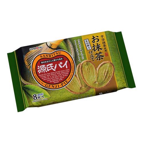 4901830192872



0



アイネット
源氏パイ お抹茶仕立て