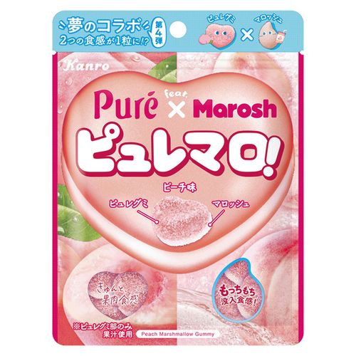 4901351026403



0



アイネット
カンロ ピュレマロ！ピーチ