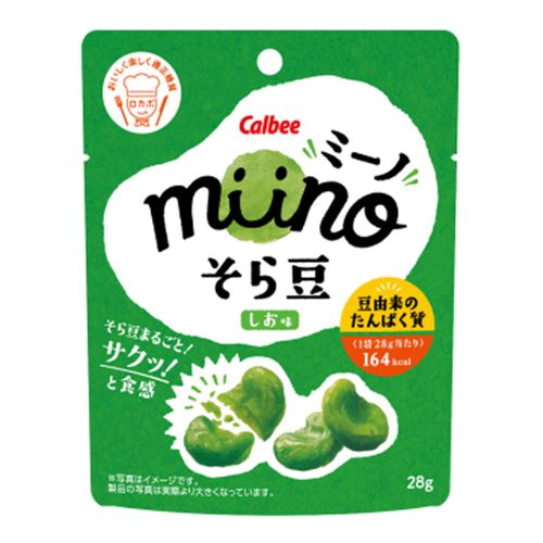 4901330803544



0



アイネット
カルビー miino（ミーノ）そら豆 しお味