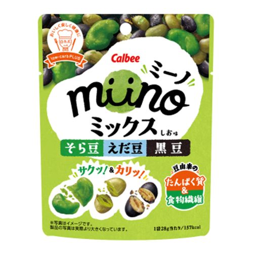 4901330648282



0



アイネット
カルビー miino（ミーノ）ミックス そら豆 えだ豆 黒豆