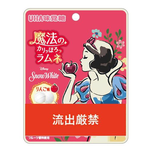 4514062217598



0



ＵＨＡ味覚糖
魔法のカリッほろっラムネ りんご味