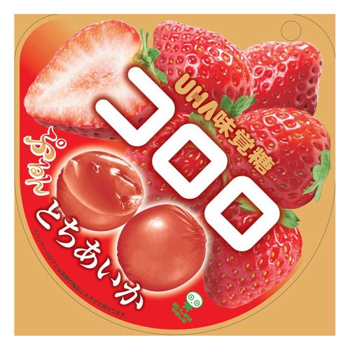 4902750782419



0



ＵＨＡ味覚糖
UHA味覚糖 コロロ とちあいか