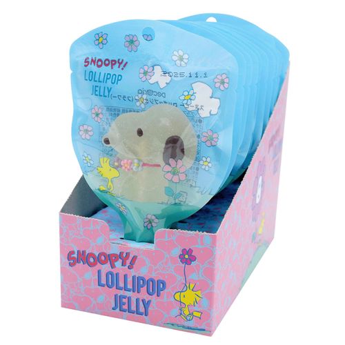 4932395523597



0



Ｗｉｓｍｅｔｔａｃフーズ
スヌーピー ロリポップジェリー