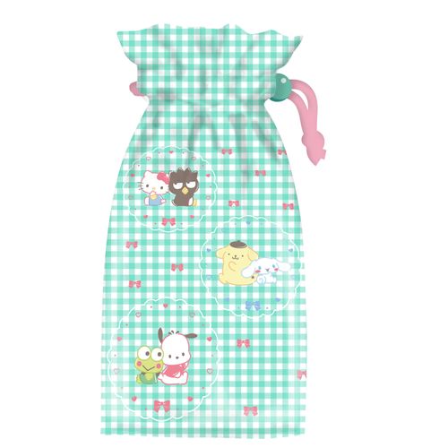 4932395528745



0



Ｗｉｓｍｅｔｔａｃフーズ
サンリオキャラクターズ 巾着ポーチ