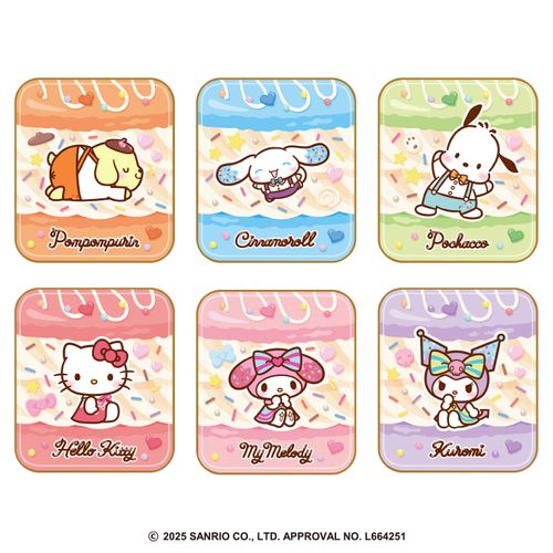 4977629662451



155808



ハート
きゅんちょコれ サンリオキャラクターズ スイーツ