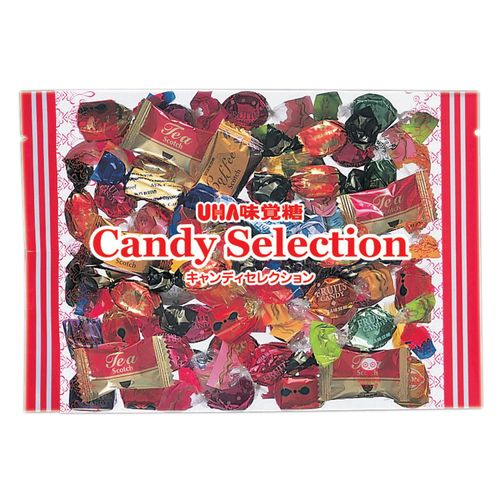 4902750694934



0



ＵＨＡ味覚糖
UHA味覚糖 キャンディセレクション