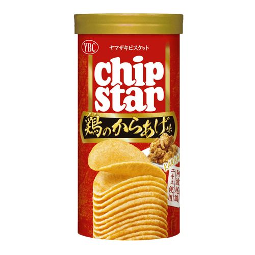 4903015500458



0



高山
チップスターS 鶏のからあげ味