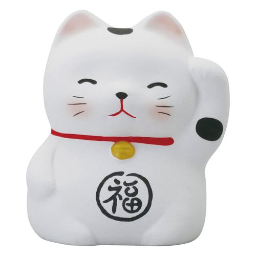 4960774023987







スズ木
萬古焼 風水 ミニミニ招き猫