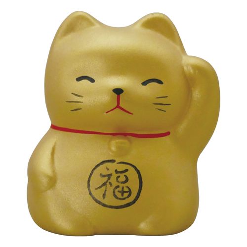 4960774020689







スズ木
萬古焼 風水 ミニミニ招き猫