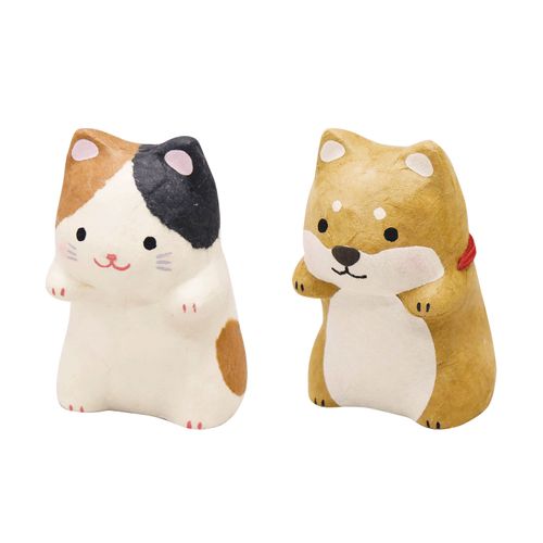 0



リュウコドウ
ちぎり和紙ちょこんとシリーズ