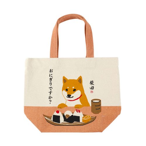 4535279923850



923850



フレンズヒル
トートM おにぎりですか（しばたさん）