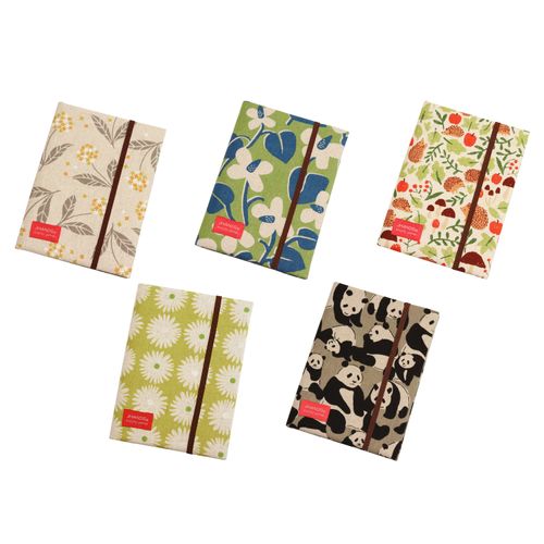 ジェイハンズ
お薬手帳ケース ナチュラル