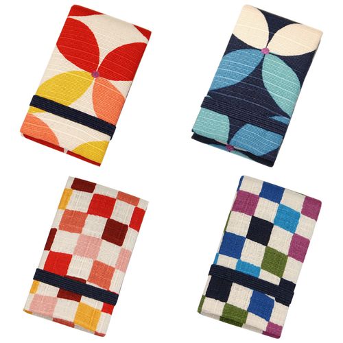 ジェイハンズ
鏡付楊枝入れ ハイカラシリーズ