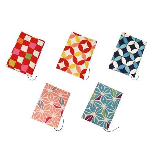 ジェイハンズ
ブックカバー 文庫本サイズ ハイカラシリーズ