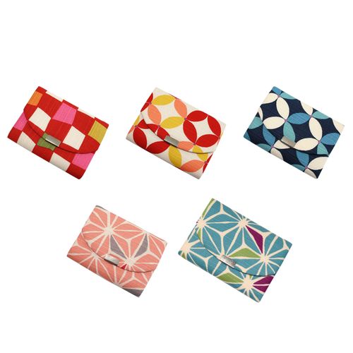 ジェイハンズ
じゃばらカードケース ハイカラシリーズ