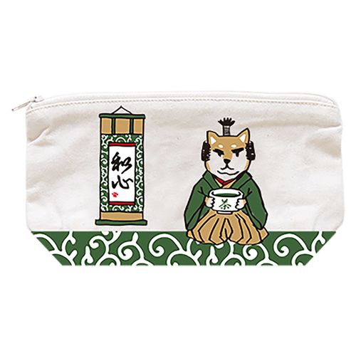 4562311170071



YD-22289



テクノプライム
ジッパーポーチ将軍犬