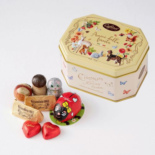 4573592652422



5000662101



山本商店
カファレル アミーチ・デ・ラ・フォレスタ チョコ8粒