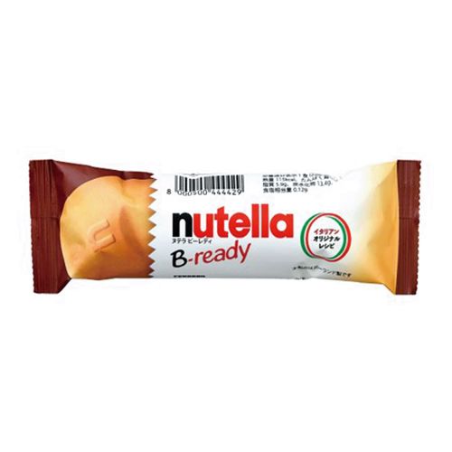 8000500444429



0



国分首都圏
フェレロ ヌテラ・ビーレディT1（1本）