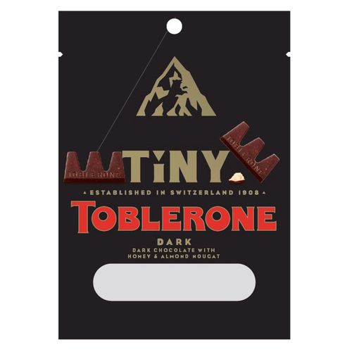 4961992603227



0



国分首都圏
トブラローネ スタンドパック・タイニーダークチョコ80g