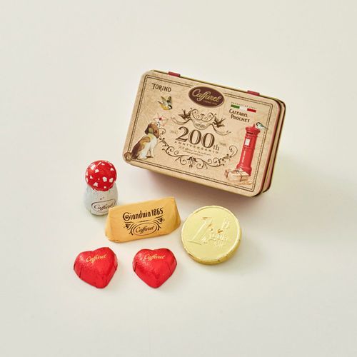 4573592654860



5000888101



山本商店
カファレル レッドミニ缶 チョコ5粒