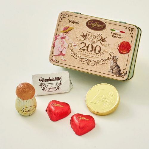 4573592654877



5000889101



山本商店
カファレル ブルーミニ缶 チョコ5粒