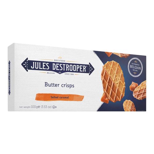 5410471918202



0



アメリコ
ジュールス・デストルーパー 塩キャラメルバタークリスプクッキー