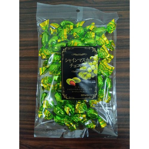 4589704435746



0



丸金食品
シャインマスカットアーモンドチョコ 180g