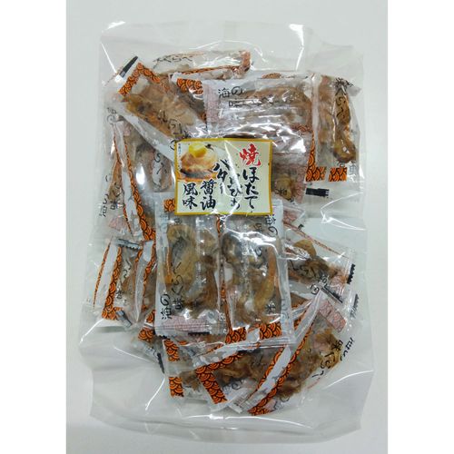 4931491004900



0



丸金食品
海の味くらべ 帆立貝ひも バター醤油味