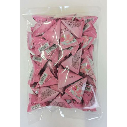 4589704435692







丸金食品
チョコマシュマロテトラ ストロベリー味