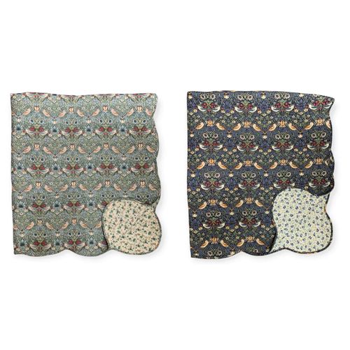 0



東王貿易
苺泥棒 マルチカバー長方形