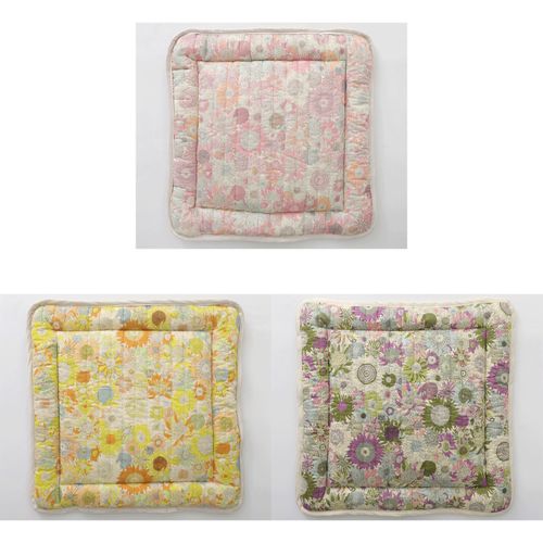 0



ディーディーインテックス
リバティ キルティングシートクッション