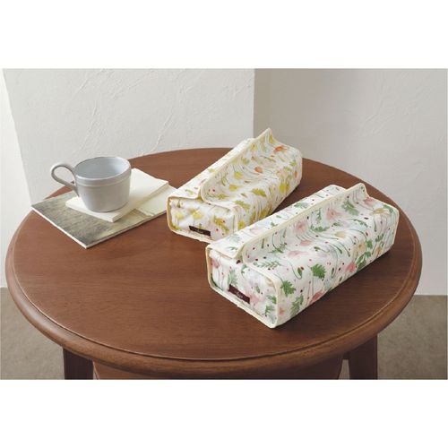 0



ディーディーインテックス
リバティ ティッシュカバー