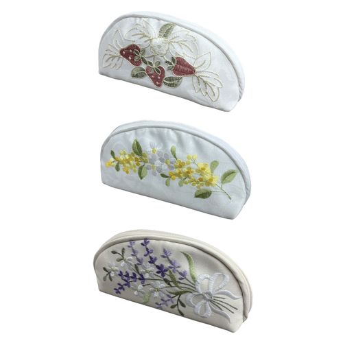 東王貿易
刺繍 メガネケース