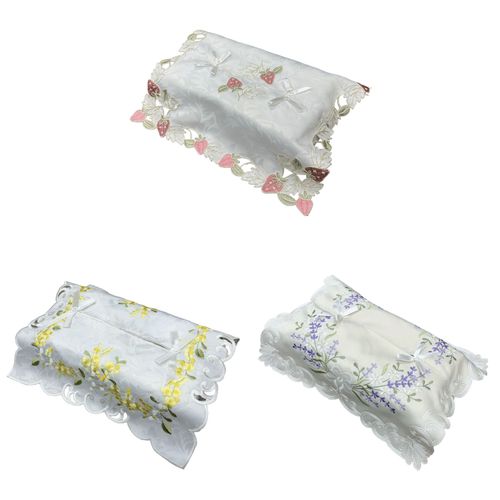 0



東王貿易
刺繍 ティッシュカバー