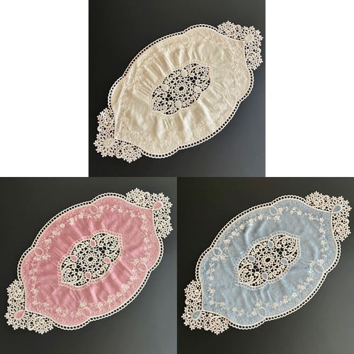 0



ヴィヴィアン
ドイリー