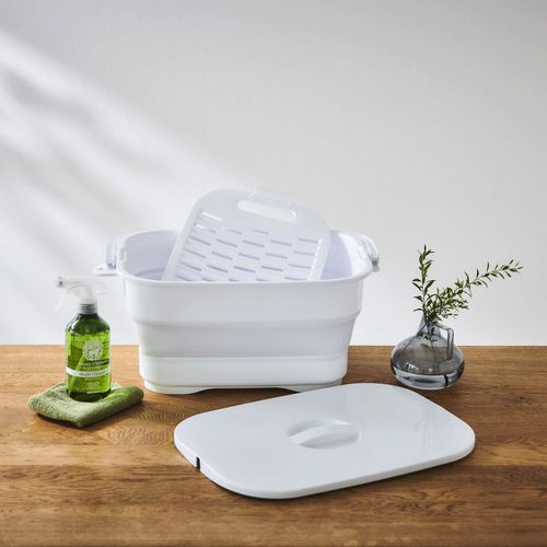 4966149647215



0



伊勢藤
折り畳めるつけ置き洗いバケツ NEO 16L