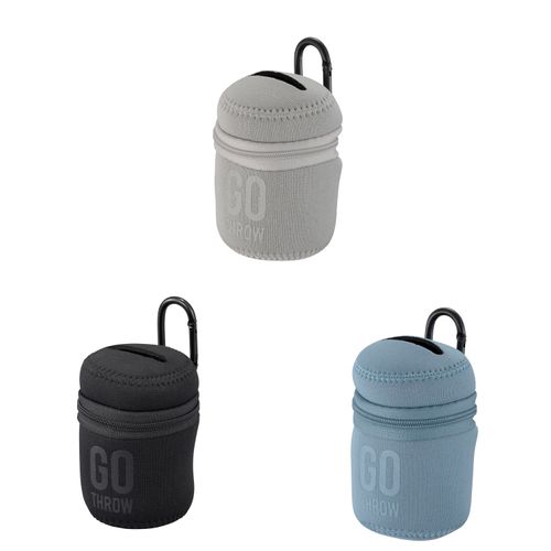 4573306876946



0



シービージャパン
CB JAPAN 携帯ごみ箱 GO THROW