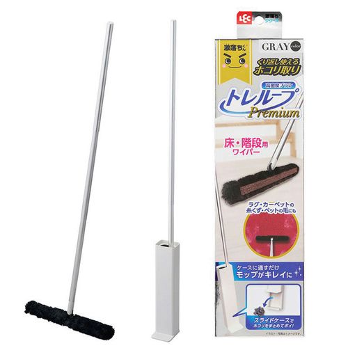 4903320168954



0



レック
LEC（レック） 激落ちくん トレループプレミアム 床・階段用