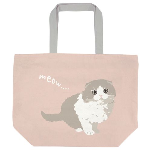 4582545727674



25069A



モリッツ
横型トートバッグ メリアキティ