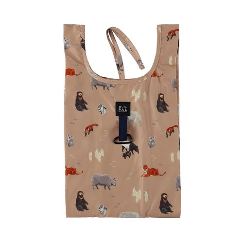 4535279918986



918986



フレンズヒル
エコバッグS ズー