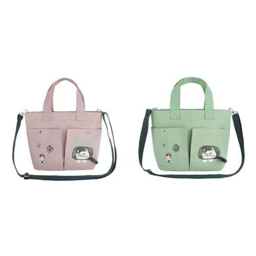 4582713770501







Ｋｕｓｕｇｕｒｕ　Ｊａｐａｎ
2WAYミニバッグ マチルダさん